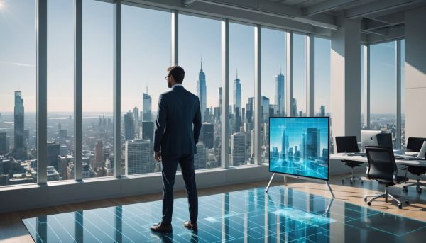 Anticiper les grandes tendances du marché immobilier cette année