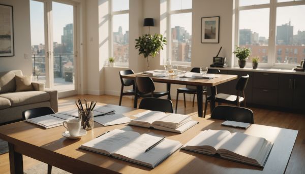 Comment lire le règlement de copropriété avant d acheter un lot