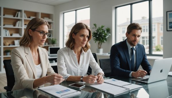 Comment réussir l achat et la vente simultanée de son bien