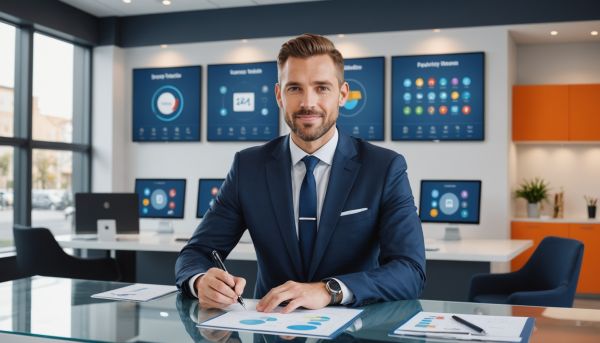 Les services proposés par une agence immobilière : tour d'horizon complet
