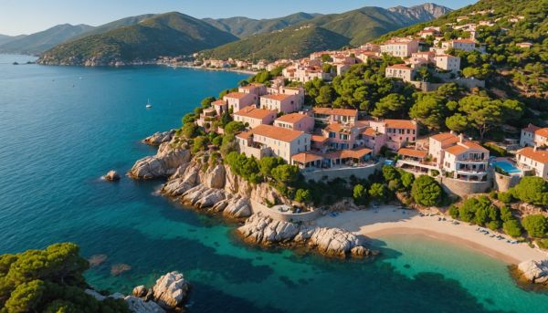 Porto-Vecchio : 62 % de résidences secondaires dans le parc de logements