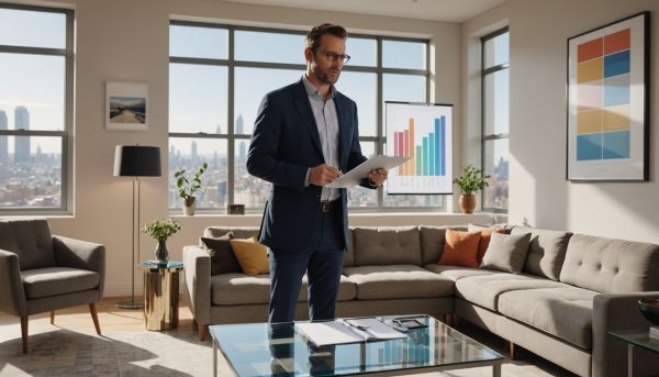 Quel critère pèse le plus lourd dans l estimation d un appartement