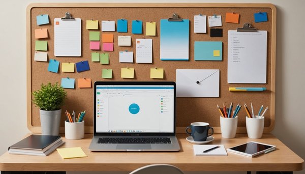 Checklist déménagement : anticipez chaque étape avec retroplanning
