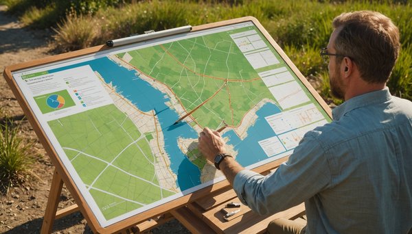 Comment bien choisir son terrain constructible pour un projet de vie durable ?