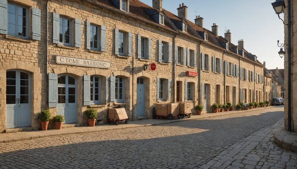 Quelles options de location de stockage a bergerac ?